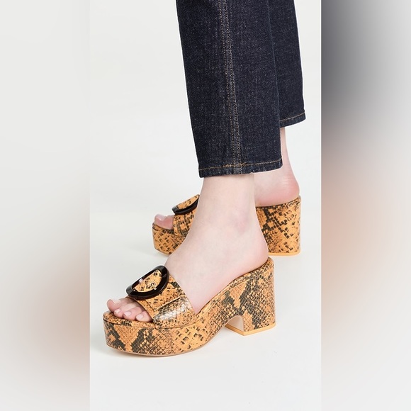 CULT GAIA Platforms - Picture 14 of 14